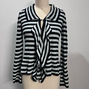 Vintage Sonia Rykiel Knit Sweater